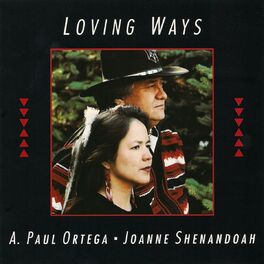 Album cover of Loving Ways