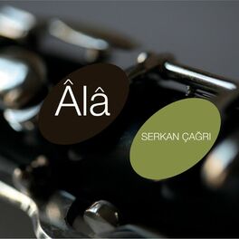 Album cover of Ala