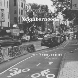 Album cover of Neighborhood