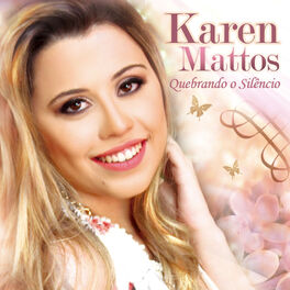 Album cover of Quebrando o Silêncio