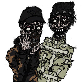 Album cover of Psycho