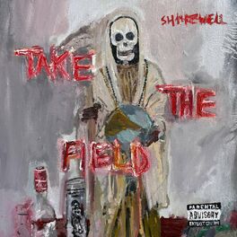 Album cover of Take The Field