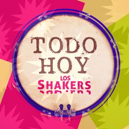 Album cover of Todo Hoy