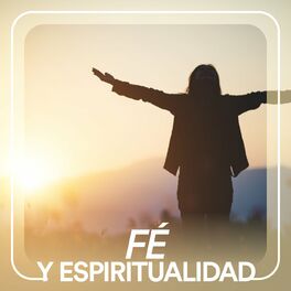 Album cover of Fe y espiritualidad
