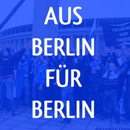 Album cover of Aus Berlin, für Berlin (Hertha Fansong)