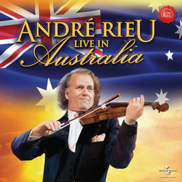 Album cover of Live In Australia