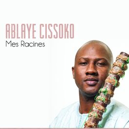 Album cover of Mes racines