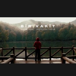 Album cover of Bir Vakit (feat. Abdullah Papur)
