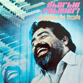 Album cover of El Gigante del Teclado