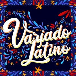 Album cover of Variado Latino