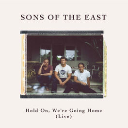 Album cover of Hold On, We’re Going Home (Live)