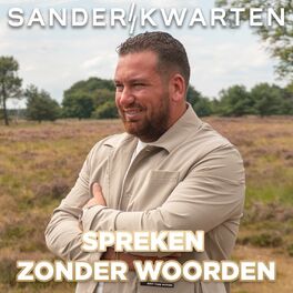 Album cover of Spreken Zonder Woorden