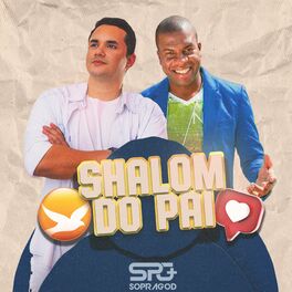 Album cover of Shalom do Pai