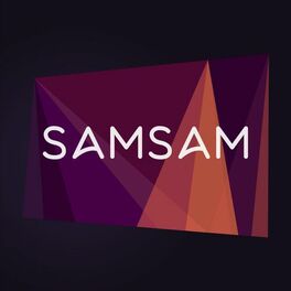 Album cover of SamSam EP