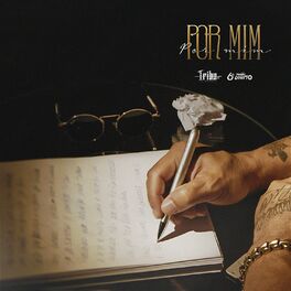 Album cover of Por Mim
