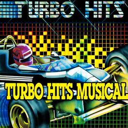 Album cover of Turbo Hits Musical