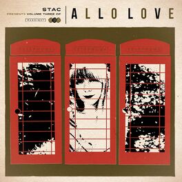 Album cover of Allo Love, Vol. 3