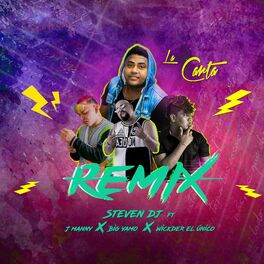 Album cover of La Carta (Remix)