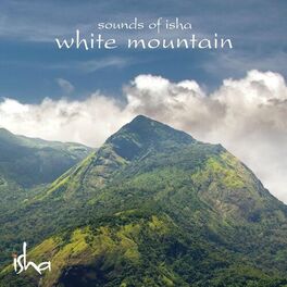 Album cover of White Mountain