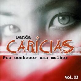 Album cover of Pra Conhecer uma Mulher, Vol. 3