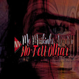 Album picture of No Teu Olhar