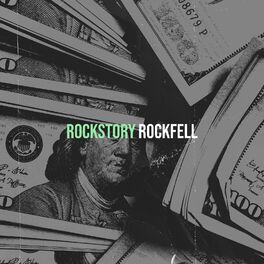 Album cover of Rockstory
