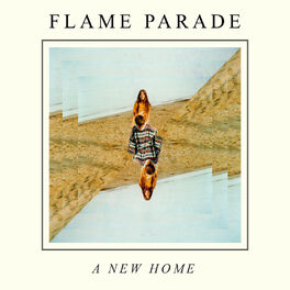 Album cover of A New Home