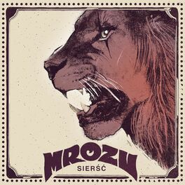 Album cover of Sierść