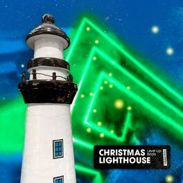 Album cover of Christmas Lighthouse