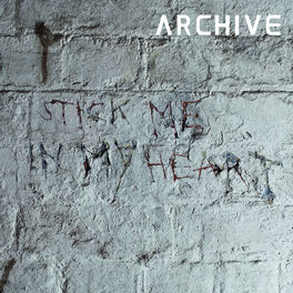 Album cover of Stick Me In My Heart