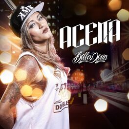 Album cover of Aceita
