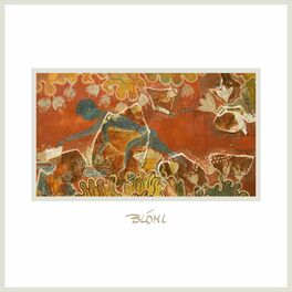 Album cover of blómi (Edit)