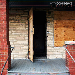 Album cover of Distance