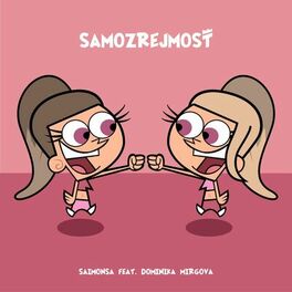 Album cover of Samozrejmosť