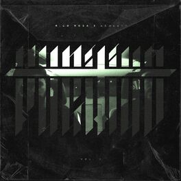 Album cover of Acheoff - Fugitivo Vol. 3