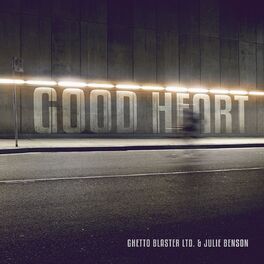 Album cover of Good Heart