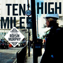 Album cover of Ten Miles High