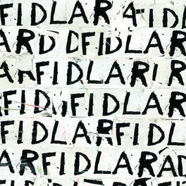 Album cover of FIDLAR