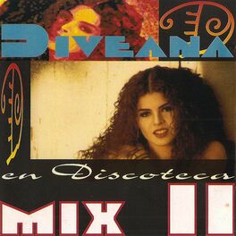 Album cover of En Discoteca Mix 2