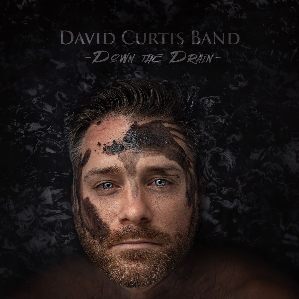 David Curtis Band Down the Drain chansons et paroles Deezer