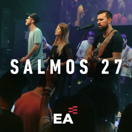 Album cover of Salmos 27 (Ao Vivo)