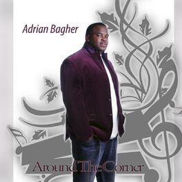 Album cover of Around the Corner