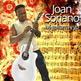 Album cover of Mi Guitarra y Yo