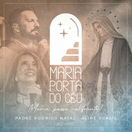 Album cover of Maria Porta do Céu (Maria Passa na Frente)