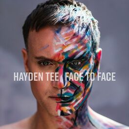 Album cover of Face to Face