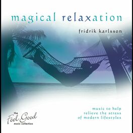 Album cover of Magical Relaxation
