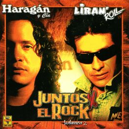 Album cover of Juntos por el Rock, Vol. 2