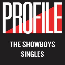 Album cover of Profile Singles