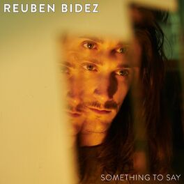 Album cover of Something to Say