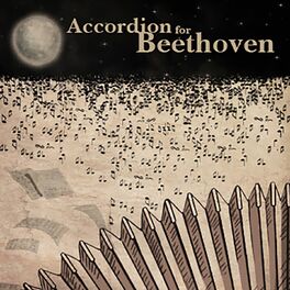 Album cover of Accordion for Beethoven (Arr. for Accordion)